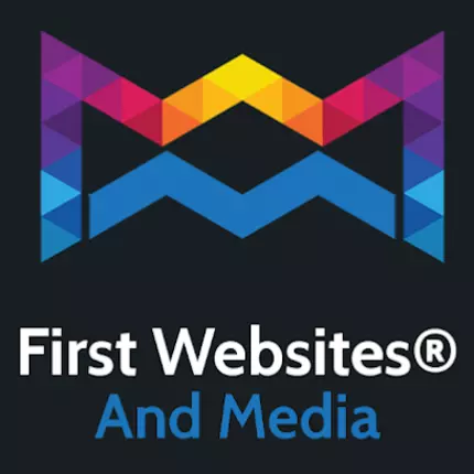 Logo von First Websites and Media UK