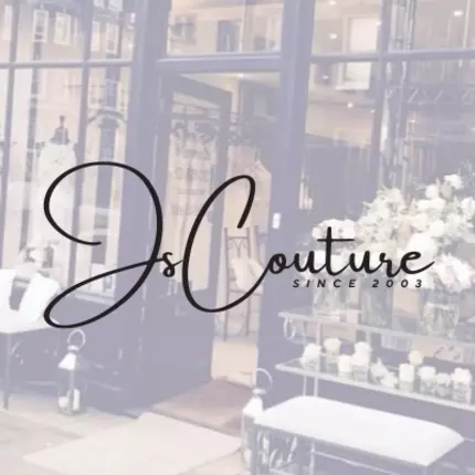 Logo da Js Couture