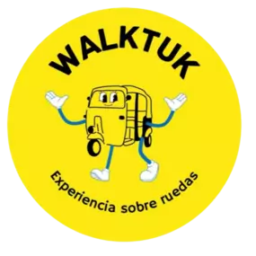 Bild von WALKTUK, S.L.