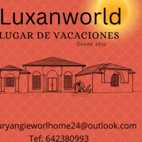 Bild von Luxanworld