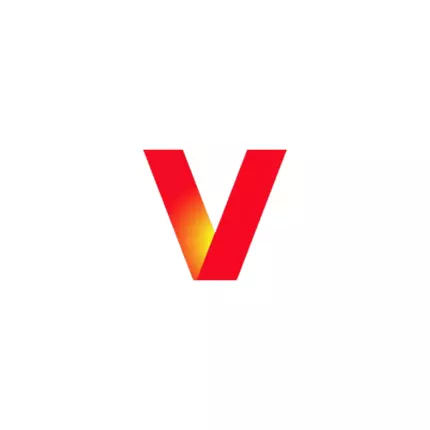 Logo von Verizon