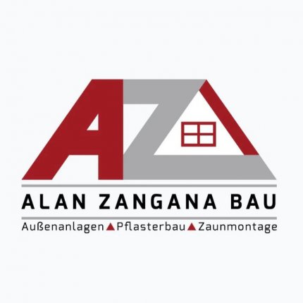 Logo from Alan Zangana Bau