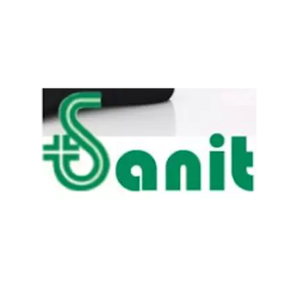 Logo de Sanit