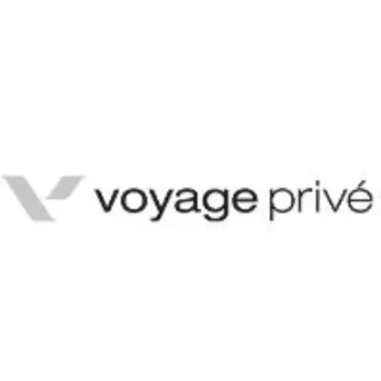 Logo od Voyage Privé