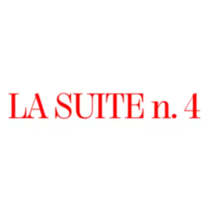 Logo de La Suite N.4