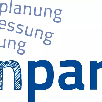 Logo de cad planpartner bauplanungs GmbH