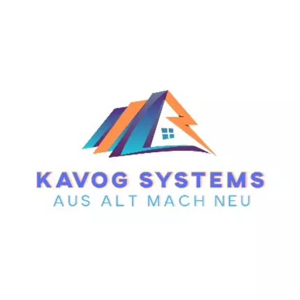 Logotyp från KaVog Systems