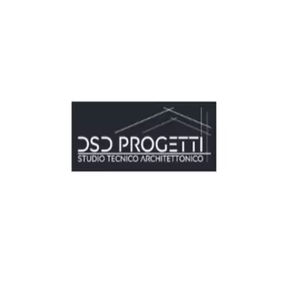 Logo van Dsd Progetti S.T.P.