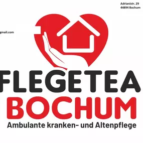 Bild von Pflegeteam Bochum GmbH