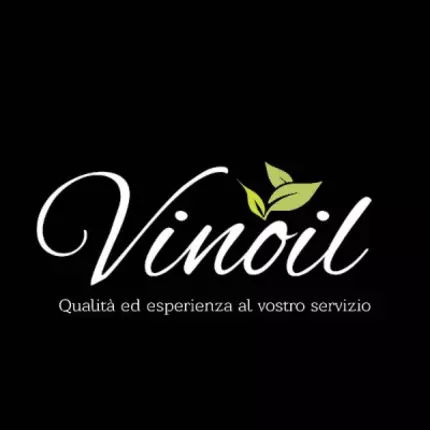 Logo da Vinoil