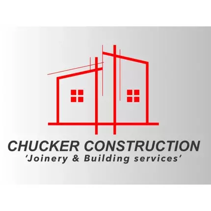 Logotipo de Chucker Construction