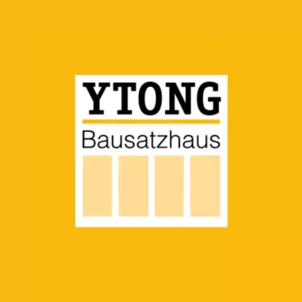 Λογότυπο από Ytong Bausatzhaus Partner - BausatzhausPlus GmbH