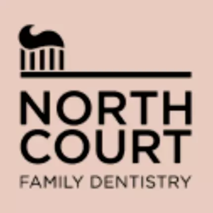 Logo da North Court Family Dentistry Circleville