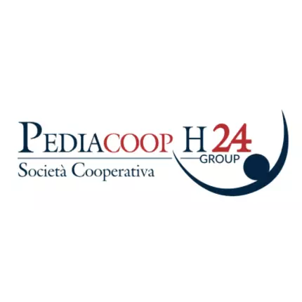 Logo from Pediacoop H24 - Società Cooperativa