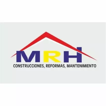 Logo od Mrh Multireformas del Hogar