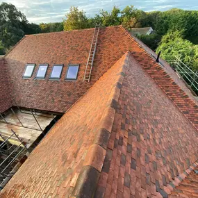 Bild von The Roof Cleaning Experts