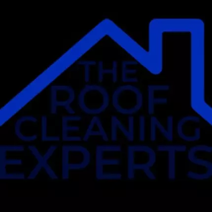 Logo da The Roof Cleaning Experts