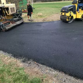 Bild von RH Paving