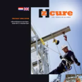 Bild von Zcure | Fall Protection Equipment