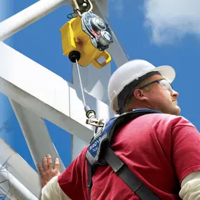 Bild von Zcure | Fall Protection Equipment