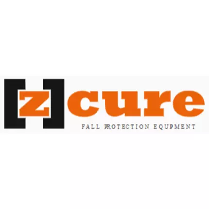 Logo fra Zcure | Fall Protection Equipment