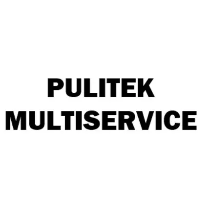 Λογότυπο από Pulitek Multiservice