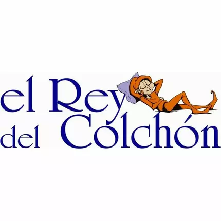 Logotipo de El Rey del Colchón