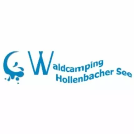 Logotyp från Waldcamping Hollenbacher See Wachter KG