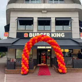 Bild von Burger King