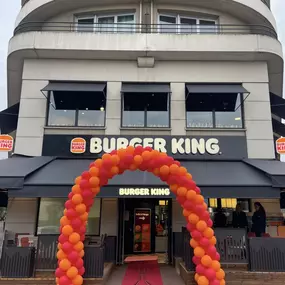 Bild von Burger King