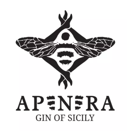 Logo from Apenera  - Gin Artigianale Siciliano