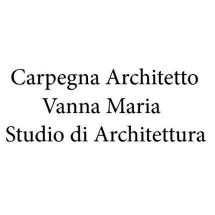 Logo from Carpegna Architetto Vanna Maria Studio di Architettura