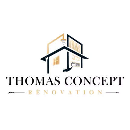 Logo van Thomas Concept