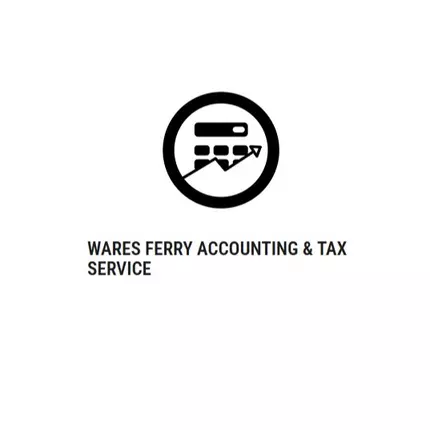 Logo from Wares Ferry Accounting & Tax Service