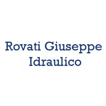 Logo from Rovati Giuseppe Idraulico