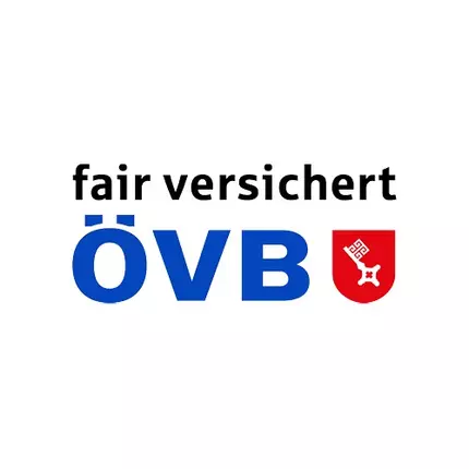 Logótipo de ÖVB Versicherungen: Thomas Hasselmann