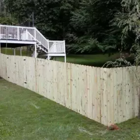 Bild von Affordable Custom Fence