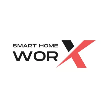 Logo da Smart Home Worx | Home Automation