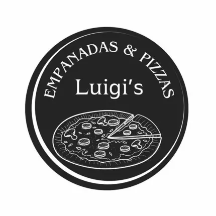 Logótipo de Luigi’s Empanaderia & Pizzeria