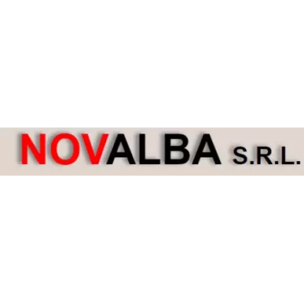 Logótipo de Novalba