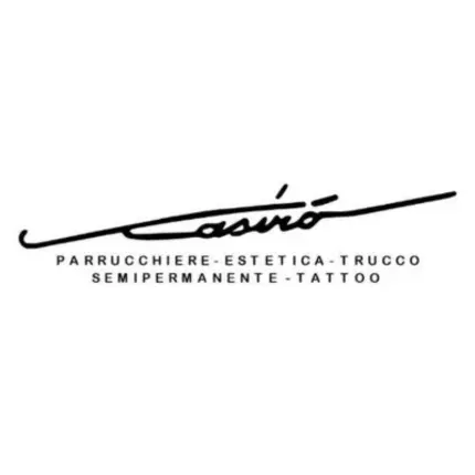 Logo von Casirò Hair And Beauty & tattoo