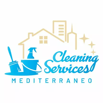 Logo from Cleaning Services Mediterraneo