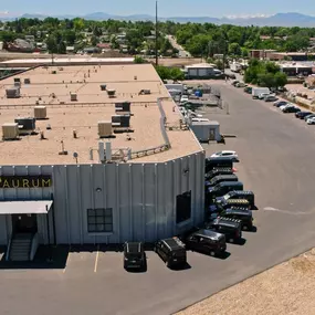 Bild von Aurum Home Technology