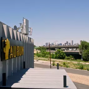 Bild von Aurum Home Technology