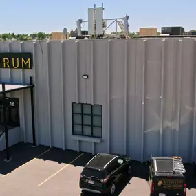 Bild von Aurum Home Technology