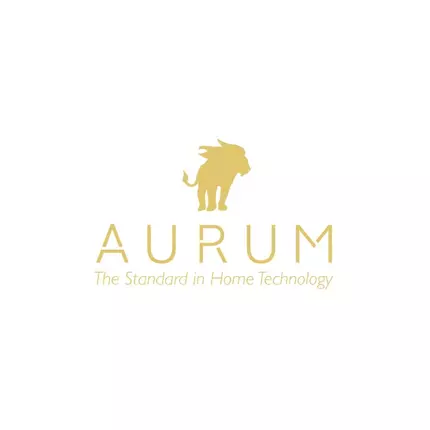 Λογότυπο από Aurum Home Technology