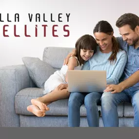 Bild von Mesilla Valley Satellites