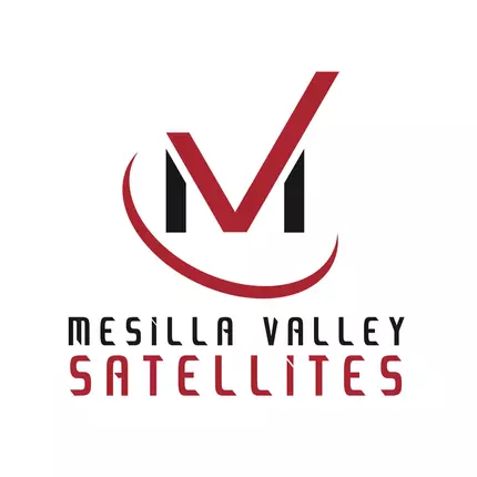 Logo from Mesilla Valley Satellites