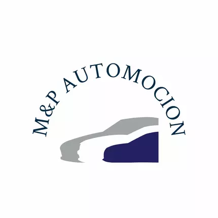 Logotipo de Montes y Puig Automocion S.L