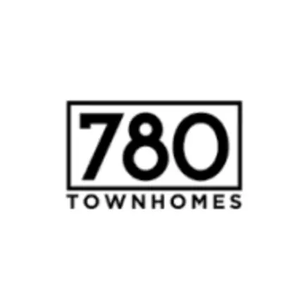 Logotipo de 780 Townhomes